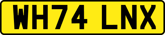 WH74LNX