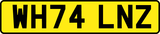 WH74LNZ
