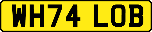 WH74LOB