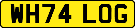 WH74LOG