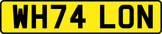 WH74LON