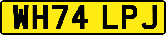WH74LPJ
