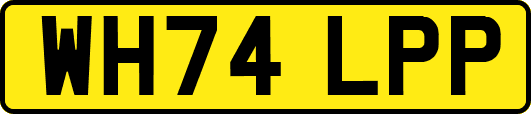 WH74LPP