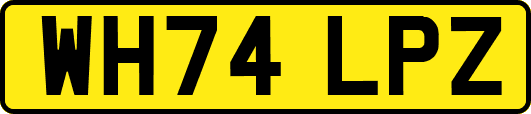 WH74LPZ