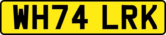 WH74LRK
