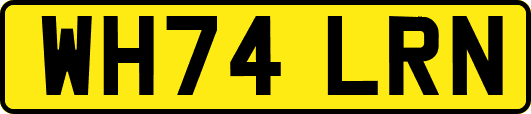 WH74LRN