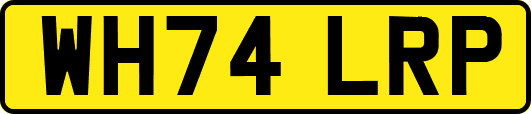 WH74LRP