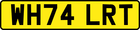 WH74LRT