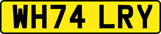 WH74LRY