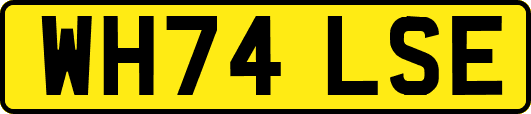 WH74LSE