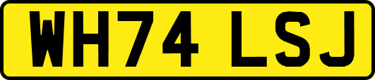 WH74LSJ
