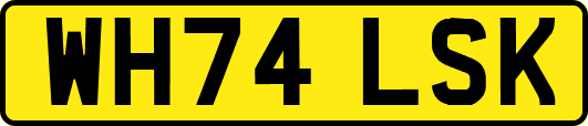WH74LSK