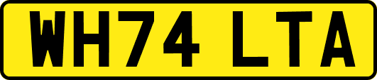 WH74LTA