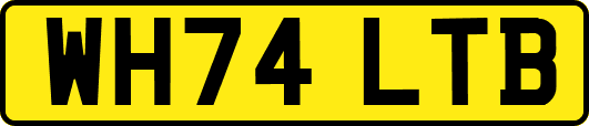 WH74LTB