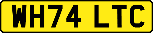 WH74LTC