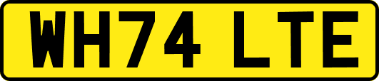 WH74LTE