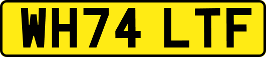 WH74LTF