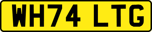 WH74LTG