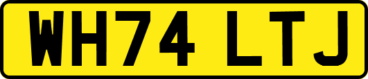 WH74LTJ