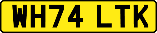 WH74LTK