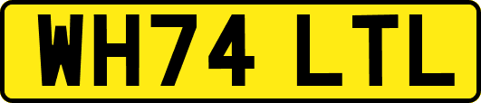 WH74LTL
