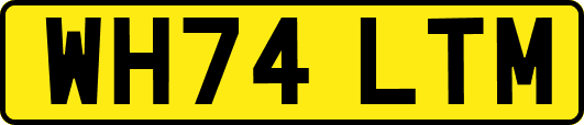 WH74LTM