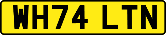 WH74LTN