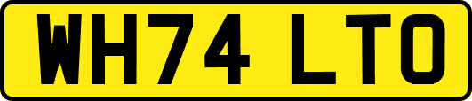 WH74LTO