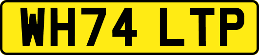 WH74LTP