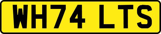 WH74LTS