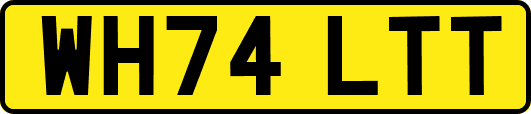 WH74LTT