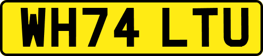 WH74LTU