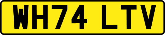 WH74LTV