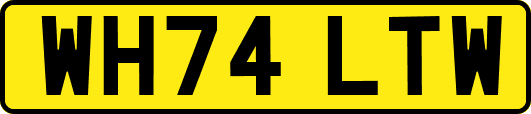 WH74LTW