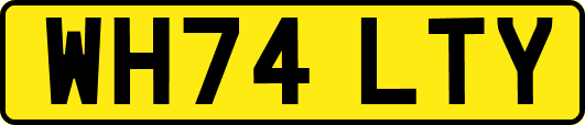 WH74LTY