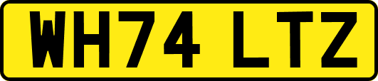 WH74LTZ