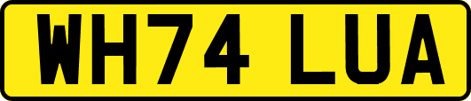 WH74LUA