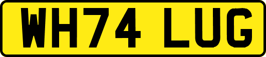 WH74LUG