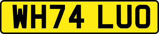 WH74LUO