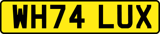 WH74LUX