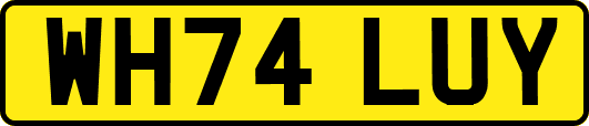 WH74LUY