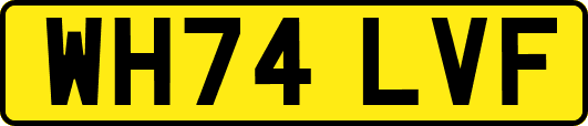 WH74LVF