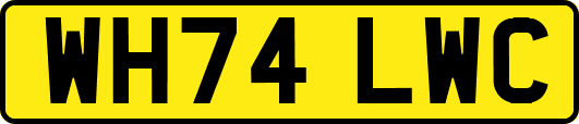 WH74LWC