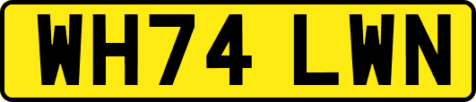 WH74LWN