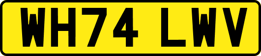 WH74LWV
