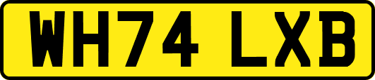 WH74LXB