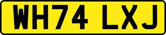 WH74LXJ