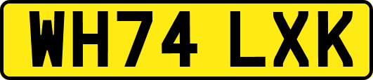 WH74LXK