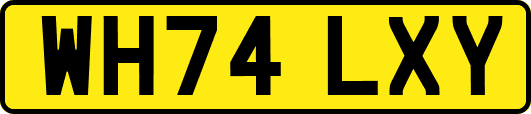 WH74LXY