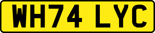 WH74LYC